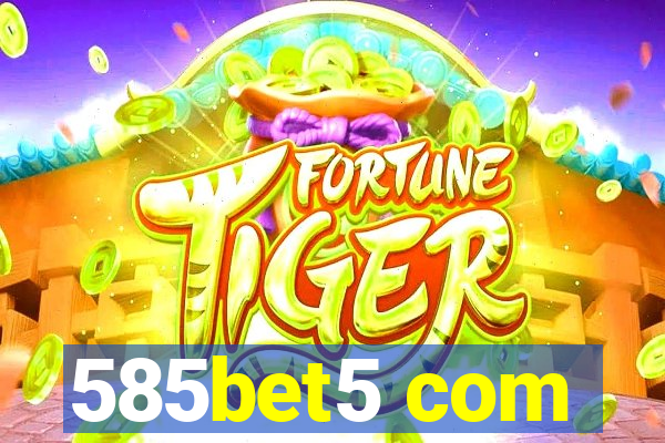 585bet5 com